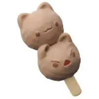 Trading Figure - Meow Oden Series