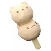 Trading Figure - Meow Oden Series