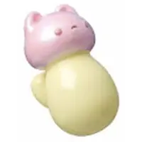 Trading Figure - Meow Oden Series