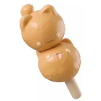 Trading Figure - Meow Oden Series