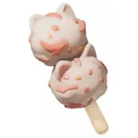 Trading Figure - Meow Oden Series