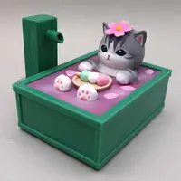 Trading Figure - mofusand