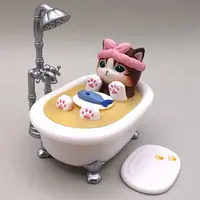 Trading Figure - mofusand