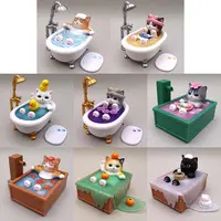 Trading Figure - mofusand