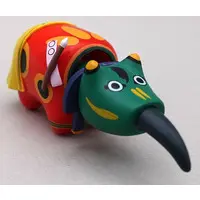 Trading Figure - Shinju Bekotachi