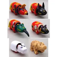 Trading Figure - Shinju Bekotachi