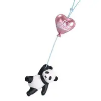 Trading Figure - Panda