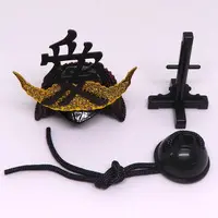 Trading Figure - Sengoku Kacchu (Japanese armour)