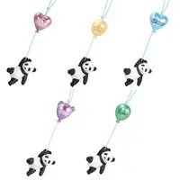 Trading Figure - Panda