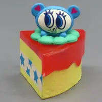 Trading Figure - ANGEL BLUE