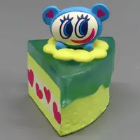 Trading Figure - ANGEL BLUE
