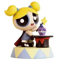 Trading Figure - The Powerpuff Girls / Bubbles