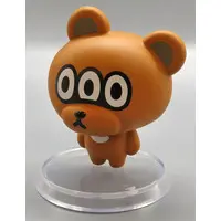 Trading Figure - gimo