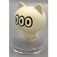 Trading Figure - gimo