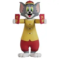 Trading Figure - TOM and JERRY / Tom