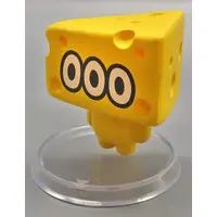 Trading Figure - gimo
