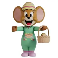 Trading Figure - TOM and JERRY / Tom
