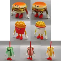 Trading Figure - FLAVORS