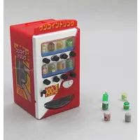 Trading Figure - Vending machine