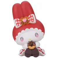 Katazun Fig - Sanrio / My Melody