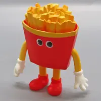 Trading Figure - FLAVORS
