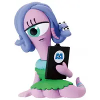 Katazun Fig - Monsters, Inc / Celia Mae