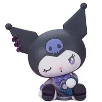 Katazun Fig - Sanrio / Kuromi