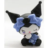 Katazun Fig - Sanrio / Kuromi