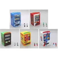 Trading Figure - Vending machine