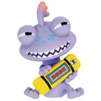 Katazun Fig - Monsters, Inc / Randall Boggs