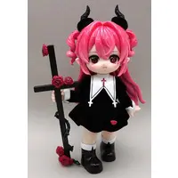 Trading Figure - Miya Inside Heart's Series