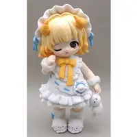 Trading Figure - Miya Inside Heart's Series