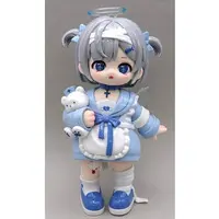 Trading Figure - Miya Inside Heart's Series