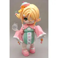 Trading Figure - Miya Inside Heart's Series