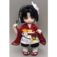 Trading Figure - Miya Inside Heart's Series