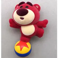 Trading Figure - Toy Story / Lots-o'-Huggin' Bear
