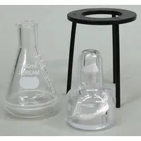 Trading Figure - Let's Do an Experiment! Science Mascot