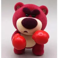 Trading Figure - Toy Story / Lots-o'-Huggin' Bear