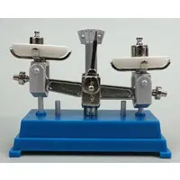 Trading Figure - Let's Do an Experiment! Science Mascot