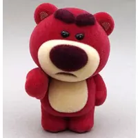 Trading Figure - Toy Story