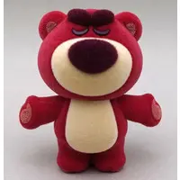 Trading Figure - Toy Story / Lots-o'-Huggin' Bear