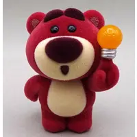 Trading Figure - Toy Story