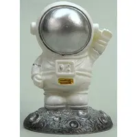 Trading Figure - Astronaut Mascot Figure