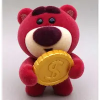 Trading Figure - Toy Story / Lots-o'-Huggin' Bear