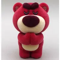 Trading Figure - Toy Story / Lots-o'-Huggin' Bear