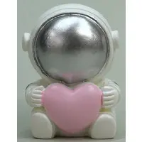 Trading Figure - Astronaut Mascot Figure