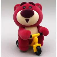 Trading Figure - Toy Story / Lots-o'-Huggin' Bear