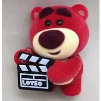 Trading Figure - Toy Story / Lots-o'-Huggin' Bear