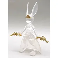 Trading Figure - CHESS Figure Collection