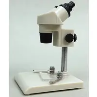 Trading Figure - Let's Do an Experiment! Science Mascot